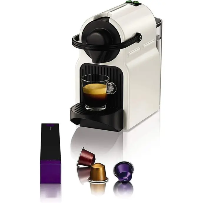 Nespresso Coffee Machine