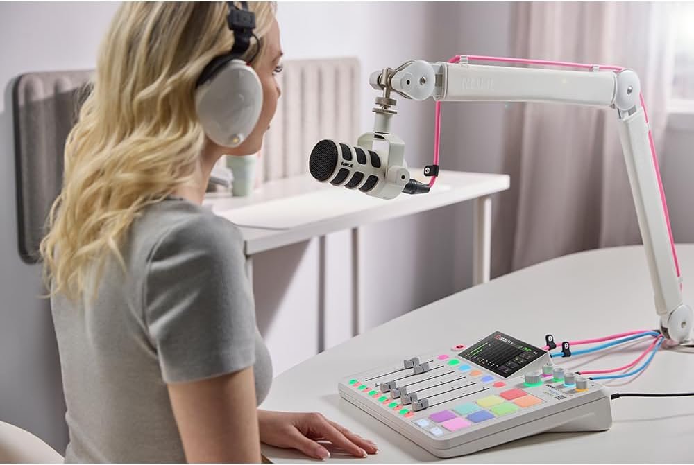 RØDE RØDECaster RCP II