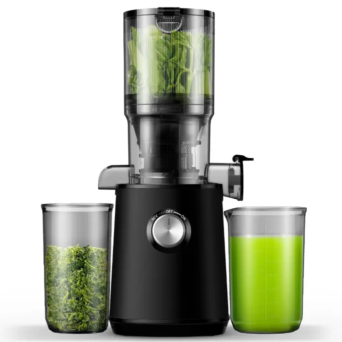 Cecotec Cold Press Juicer