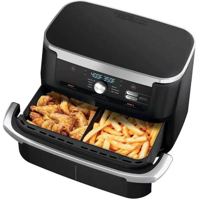 NINJA FlexDrawer Air Fryer