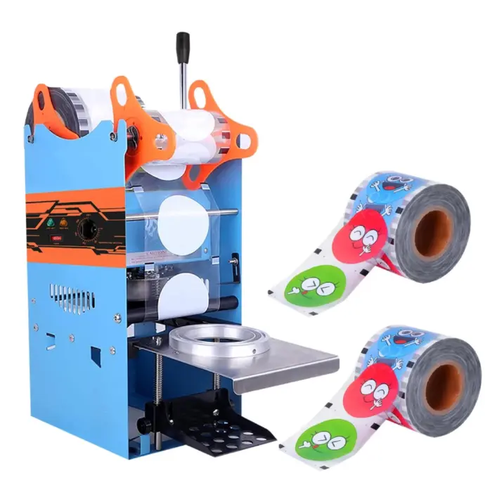 Portable Sealing Machine