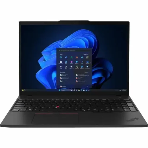 Lenovo - ThinkPad T16 Gen 4 21QE007TUS 16